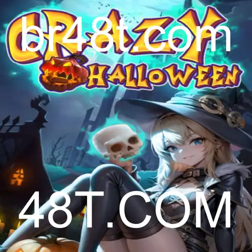 CrazyHalloween: Um Guia Completo para o Novo Jogo que Está Agitando 48T.COM