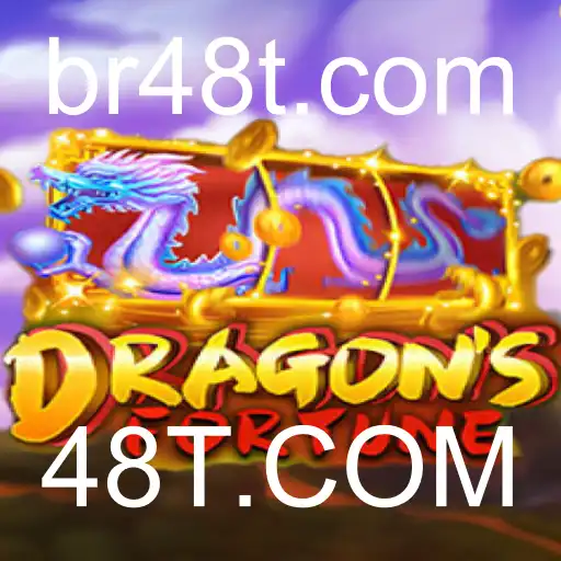 DragonFortune: Aventure-se no Mundo Envolvente de 48T.COM