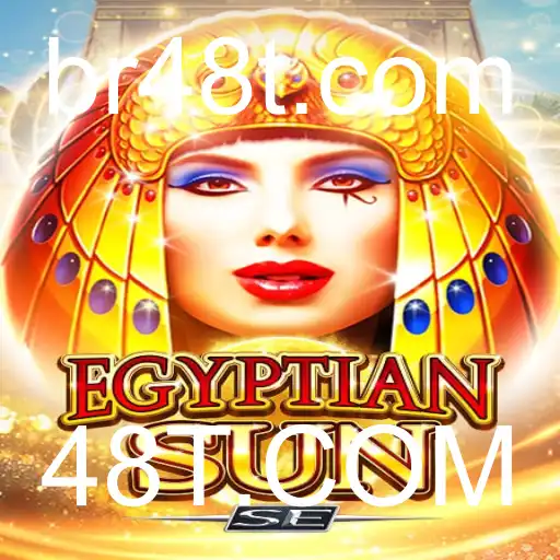 Descubra o Fascinante Mundo de 'EgyptianSunSE'