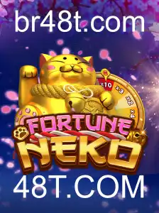 FortuneNeko: Um Guia Completo para o Novo Sucesso de 48T.COM