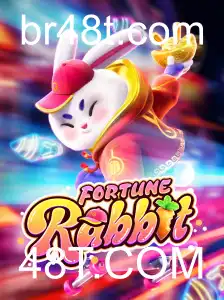 Descubra o Fascinante Jogo FortuneRabbit