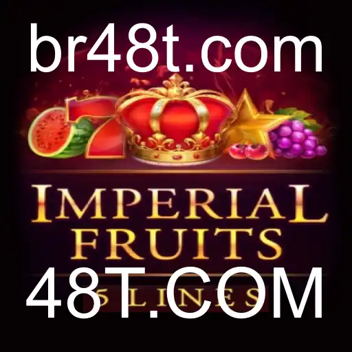 Descubra a Experiência de Jogo com ImperialFruits5 em 48T.COM