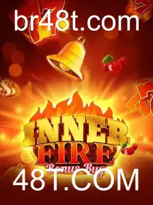 Explorando InnerFireBonusBuy: Um Mergulho Detalhado no Jogo Popularde 48T.COM