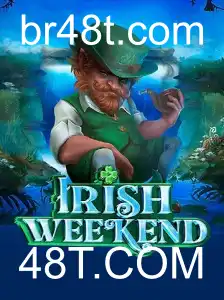 Descubra o Jogo Inovador IrishWeekend e Sua Relação com 48T.COM