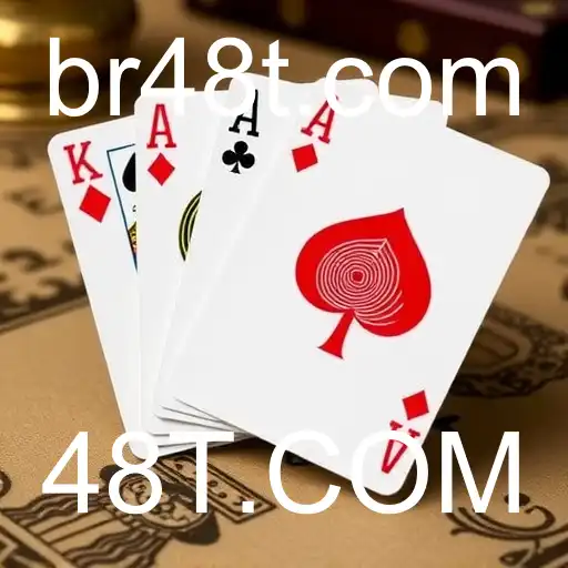 Jogos de cartas