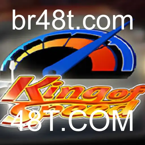 Descubra o Mundo de Corridas em KingofSpeed: Regras e Diversão Incomparáveis