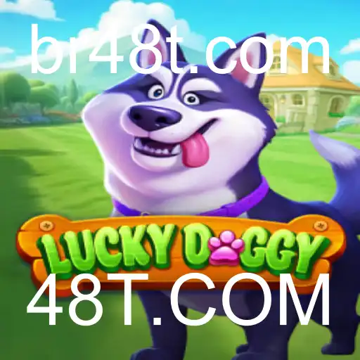 Descubra LuckyDoggy: O Novo Fenômeno de Entretenimento On-line