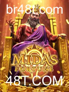 MidasFortune: Um Vislumbre do Novo Fenômeno dos Jogos Online