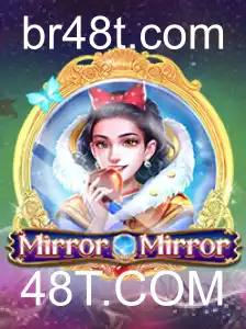 Descubra o Enigmático Jogo MirrorMirror