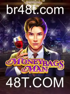 Descubra o Empolgante Mundo de MoneybagsMan