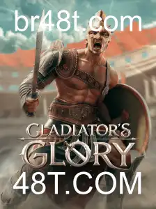 Descubra a Emoção de GladiatorsGlory: Um Mergulho nas Arenas Digitais