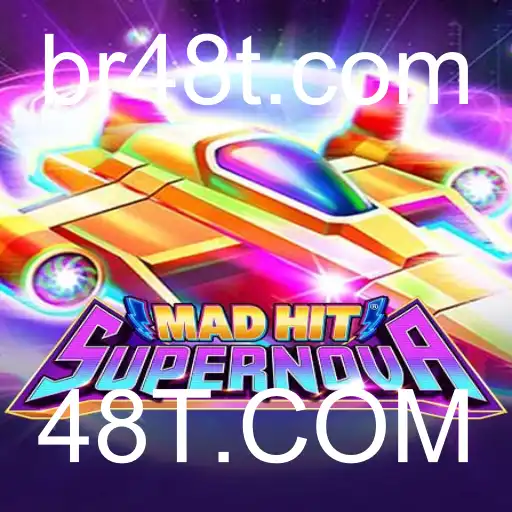 MadHitSupernova: Um Novo Universo de Entretenimento Digital