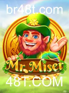 Descubra o Fascinante Mundo do Jogo MrMiser: Uma Experiência Única