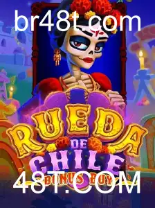 Descubra o Mundo de RuedaDeChileBonusBuy: Uma Aventura de Jogo Única