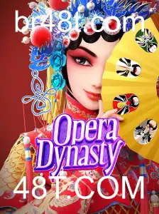 Descubra o Fascinante Mundo de OperaDynasty e a Inovação de 48T.COM