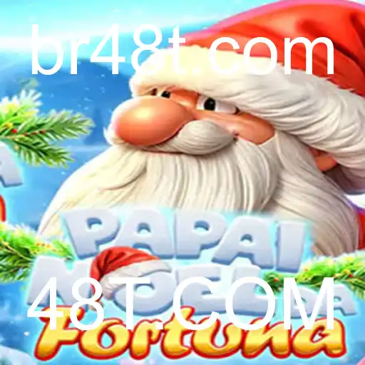 Descubra o Emocionante Jogo PapaiNoeldaFortuna com 48T.COM