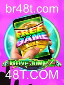 Explorando o Mundo de RaveJump2M