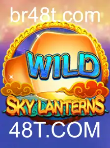Um Mergulho no Mundo Encantador de 'SkyLanterns'