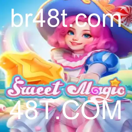 Descubra o Fascinante Mundo de SweetMagic
