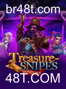 Explorando o Fascinante Universo do Jogo TreasuresnipesBonusBuy