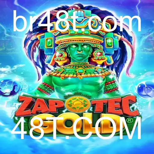 Descubra o Empolgante Universo do Jogo ZapOtecGold com 48T.COM